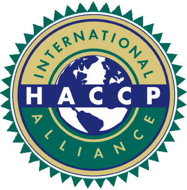 SERTIFICADO HACCP